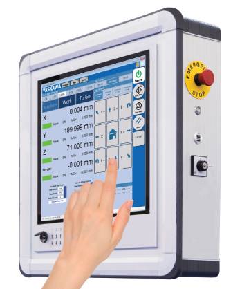 Yaskawa America, Inc. Introduces Compass™ 2 Software
