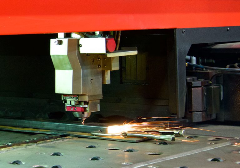 ABB Acquires Assets of Métal BF to Support Growing Demand in Metal Products Manufacturing