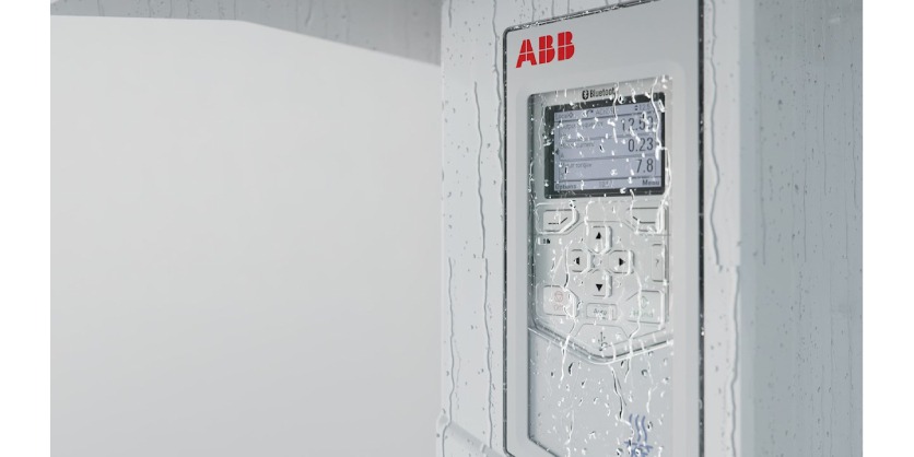 ABB Expands Portfolio with New IP66 / Type 4X Drives for Demanding Environments
