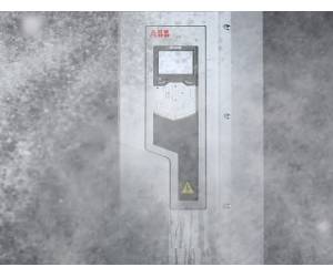 ABB Expands Portfolio with New IP66 / Type 4X Drives for Demanding Environments
