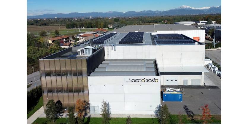 ABB to acquire Specialtrasfo to Support Industrial Electrification with Specialized Transformer Offering