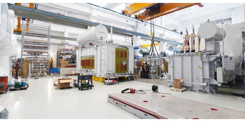 ABB to acquire Specialtrasfo to Support Industrial Electrification with Specialized Transformer Offering