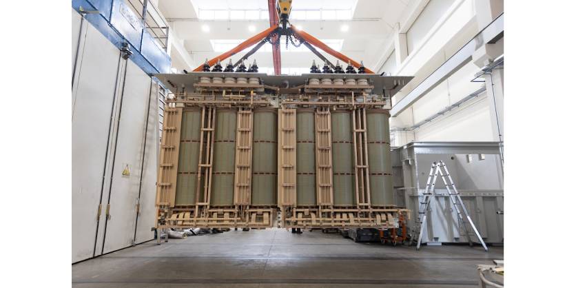 ABB to acquire Specialtrasfo to Support Industrial Electrification with Specialized Transformer Offering