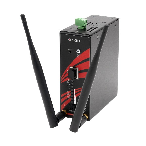 Antaira Technologies Debuts Next-Generation Wi-Fi 6 Industrial AP/Routers at Automate 2026