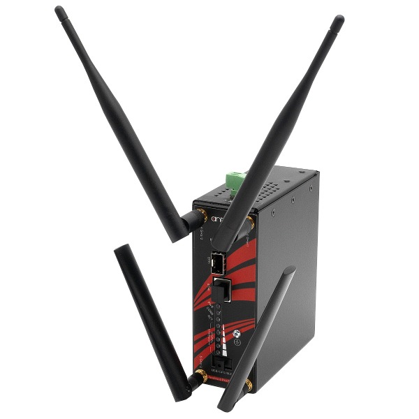 Antaira Technologies Debuts Next-Generation Wi-Fi 6 Industrial AP/Routers at Automate 2026