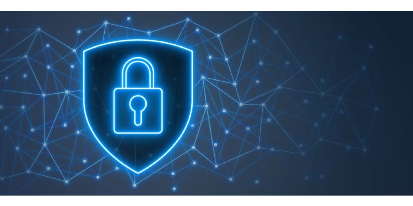 Cybersecurity in Automation Technology from Beckhoff