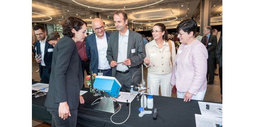 Endress+Hauser Honors Inventors at the 2026 Innovators’ Meeting; 294 Patent Applications and 41 New Products in 2025