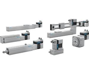 Festo Addresses Automation Integration Challenges at Automate 2026