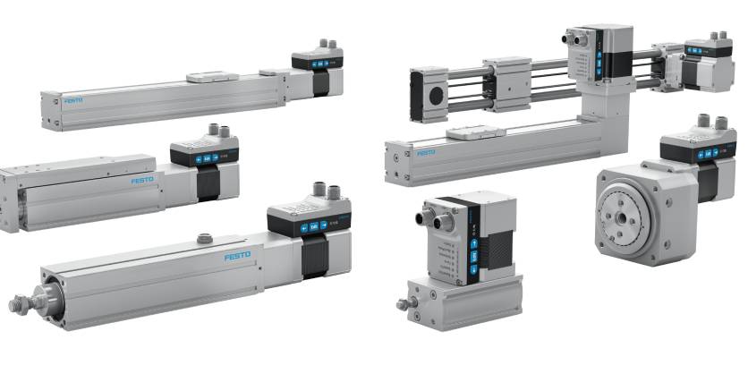 Festo Addresses Automation Integration Challenges at Automate 2026