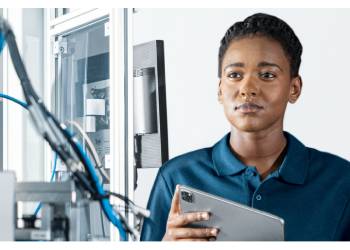 Festo Didactic Leads with Semiconductor Workforce Training Solutions at 2026 SkillsUSA Championships