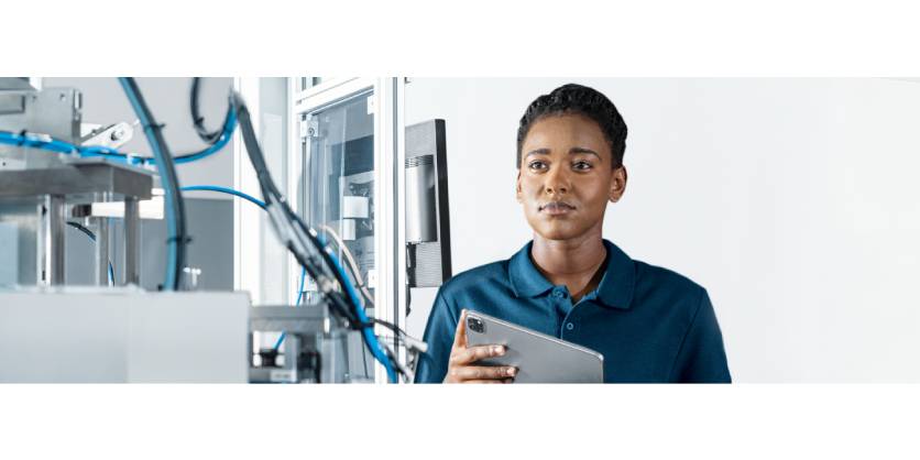 Festo Didactic Leads with Semiconductor Workforce Training Solutions at 2026 SkillsUSA Championships