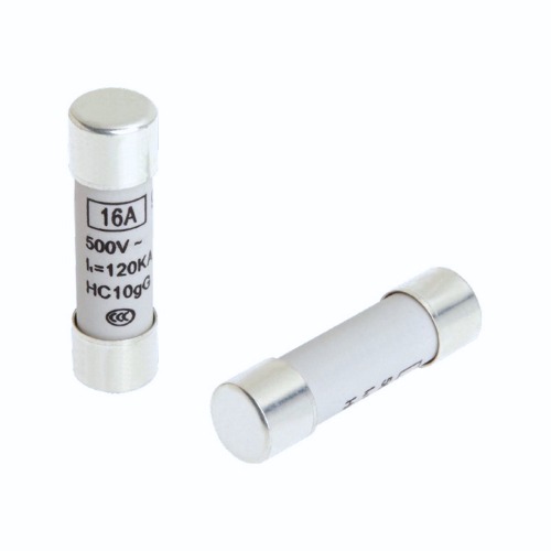ITC 101: CC Fuses vs Midget Fuses