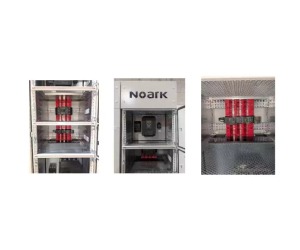 NOARK M-Series MCCBs Deliver Seamless Integration with Rittal RiLineX Busbar Systems