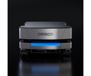 OMRON Robotics to Demonstrate Next-Generation Autonomous Mobile Robots at Automate 2026 