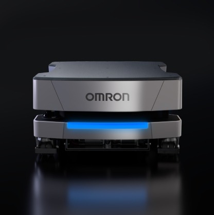 OMRON Robotics to Demonstrate Next-Generation Autonomous Mobile Robots at Automate 2026