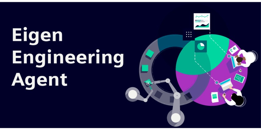 Siemens Takes AI for the Physical World to the Next Level with Two new Eigen Engineering Agent Capabilities