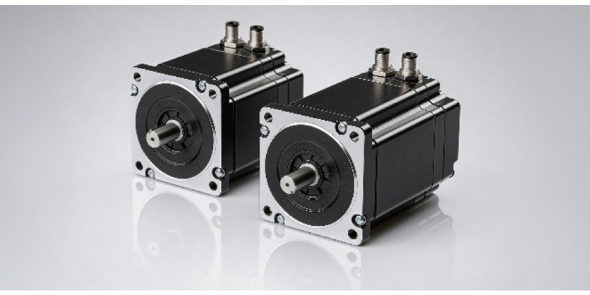 Simplifying Low‑Voltage Motion with the New 81MP Stepper Motor Portfolio