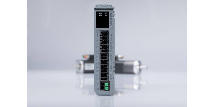 Simplifying Low‑Voltage Motion with the New 81MP Stepper Motor Portfolio