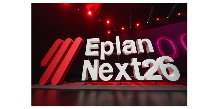 Successful Festival Premiere: Eplan Next26: Inspiring Insights into the Future of Engineering