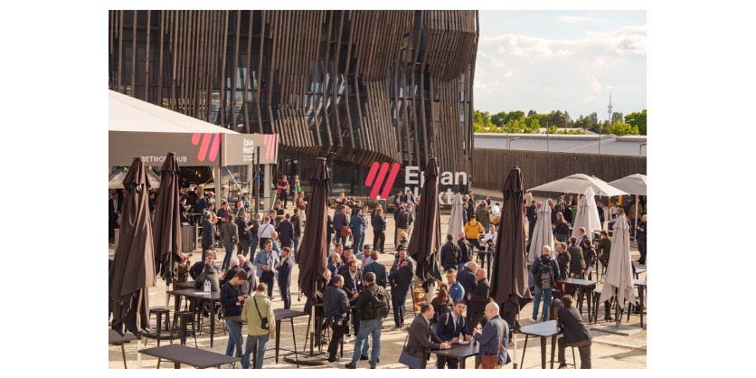 Successful Festival Premiere: Eplan Next26: Inspiring Insights into the Future of Engineering