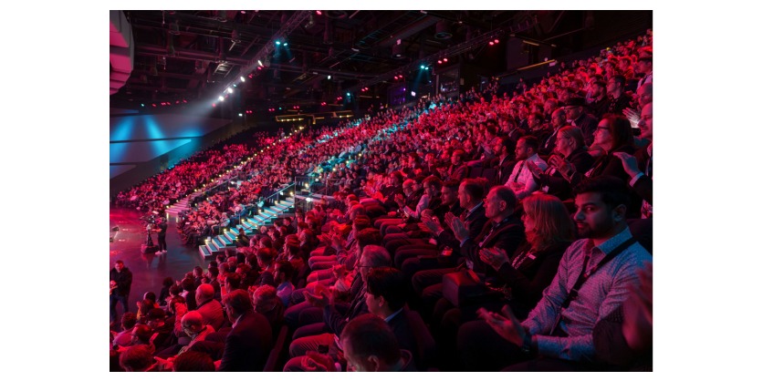 Successful Festival Premiere: Eplan Next26: Inspiring Insights into the Future of Engineering