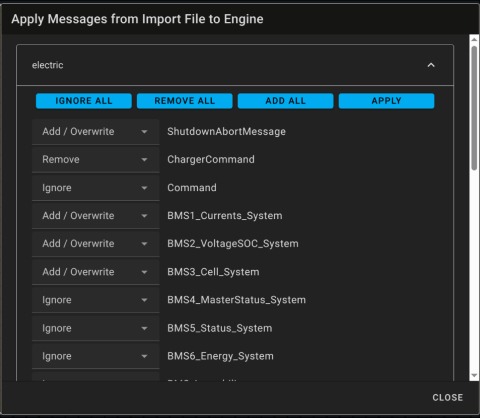 TeleCANesis 1.1 Simplifies Connectivity Design with Reusable Blueprint Components