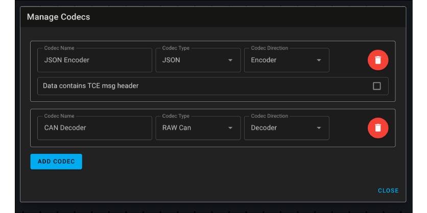 TeleCANesis 1.1 Simplifies Connectivity Design with Reusable Blueprint Components