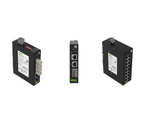 WAGO Expands Industrial Ethernet Portfolio with New Cost-Effective, Long-Reach and Power-over-Ethernet Solutions