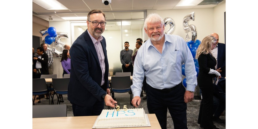 Hammond Power Solutions Celebrates 25 Years of Powering Progress
