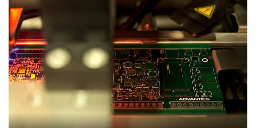 ABB to Acquire Advantics, Expanding Direct Current Portfolio