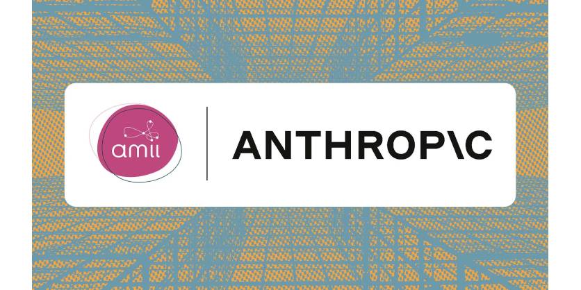 Amii Receives $1M API Credits from Anthropic to Accelerate Canada’s AI Adoption