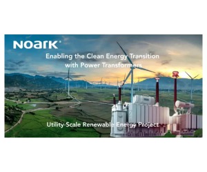 Driving the Clean Energy Transition with High-Voltage Power Transformers