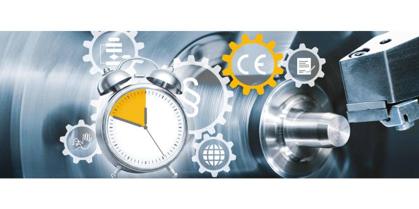 EU Machinery Regulation from 20 January 2027 - Pilz Insights