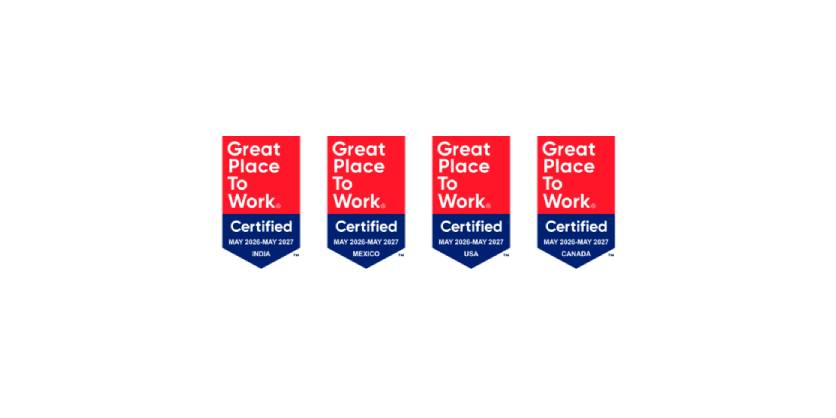 Hammond Power Solutions Earns 2026 Great Place To Work Certification™ for the Third Consecutive Year