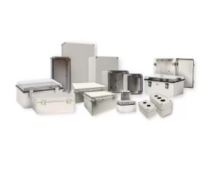 Industrial Enclosures Available at ITC Electrical Components