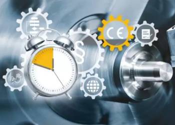Machinery Regulation from 2027: Security Will be a Key Competitive Factor
