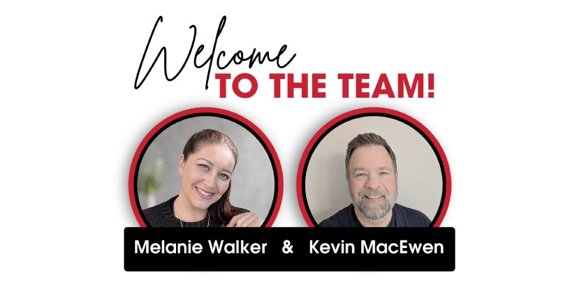 New Additions to Hammond Manufacturing's Inside Sales Team!