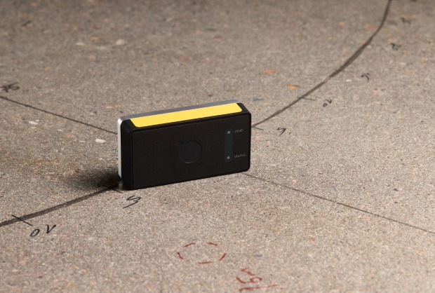 Robot Safety is Now 3D: Sonair Unveils World's First Safety-Certified 3D Ultrasonic Sensor for Human-Robot Collaboration