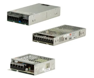 High Performance and Compact Dimensions for Panel Mounting Enclosed Power Supplies from Carlo Gavazzi