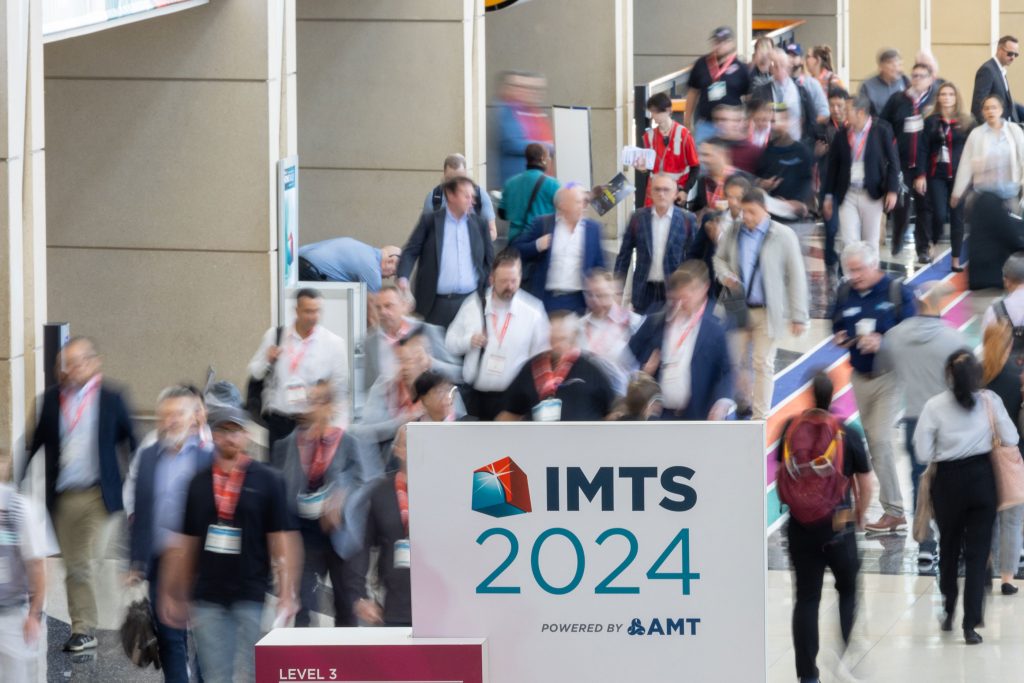 IMTS 2026 Spotlights the Technologies Powering Manufacturing’s Next Leap