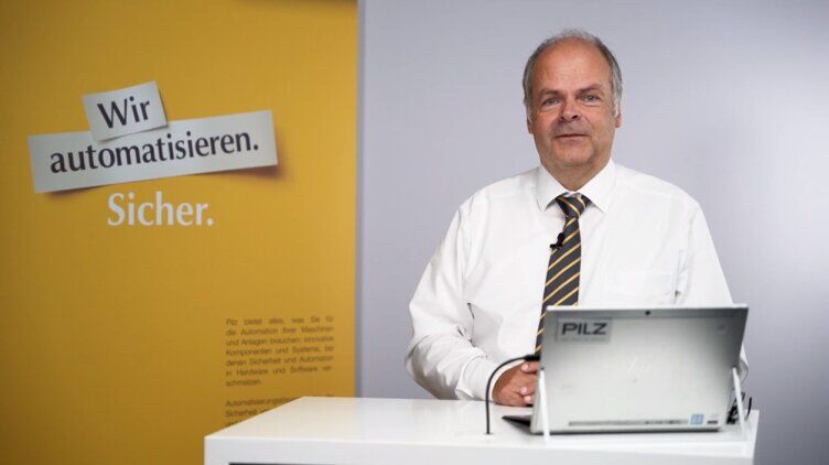 EU Machinery Regulation from 20 January 2027 - Pilz Insights