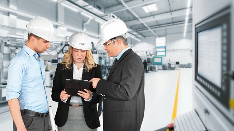 EU Machinery Regulation from 20 January 2027 - Pilz Insights