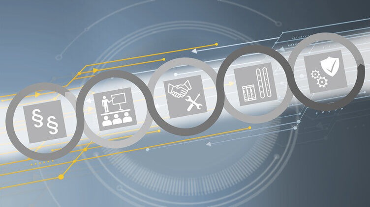 EU Machinery Regulation from 20 January 2027 - Pilz Insights