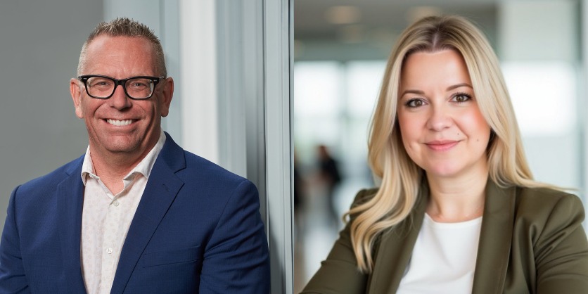 Schneider Electric Canada Strengthens Commercial Leadership to Help Customers Navigate the New Energy Landscape