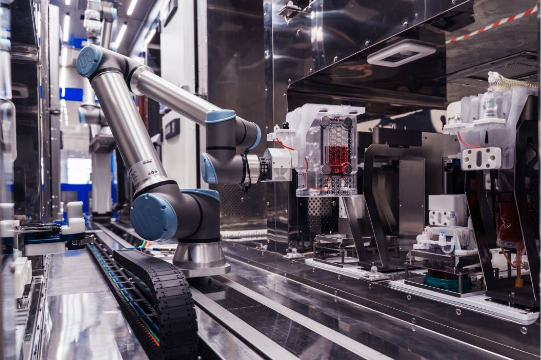 Assuring the Supply Chain: Flex and Teradyne Partnership Expands to Support Customers Across the Globe