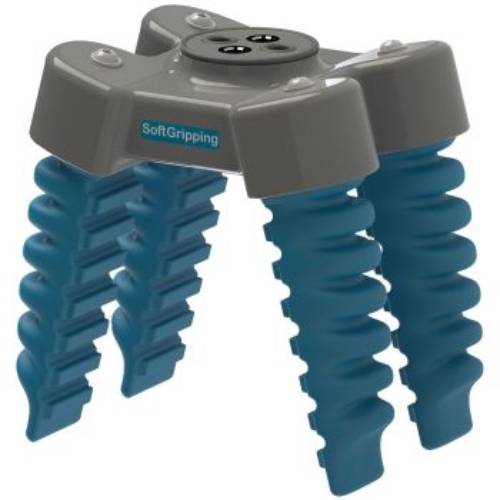 Cobot Gripper FAQ: Selection, Specs, and Comparison