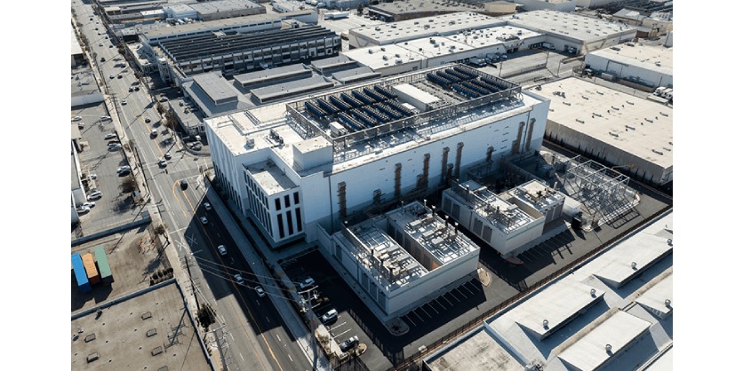 Designing Resilient Data Center Power with VPI and Cast Resin Technologies