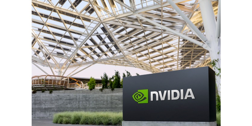 NVIDIA Partners With Apollo, BlackRock, Blackstone, Brookfield, Goldman Sachs and KKR to Establish AI Compute Infrastructure Financing Platforms to Mobilize Over $500 Billion of Third-Party Capital