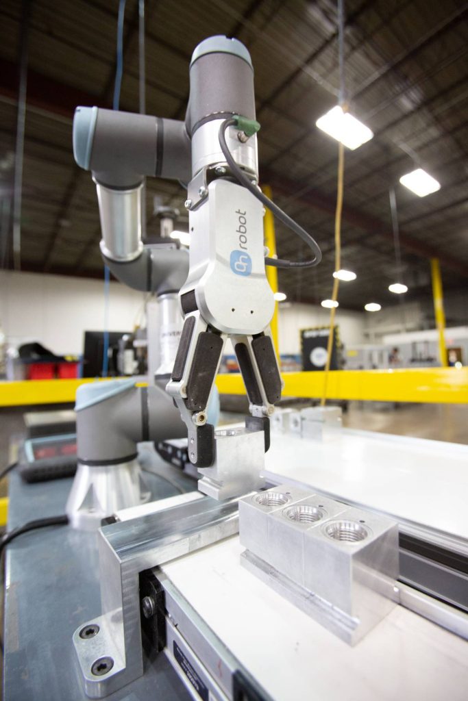 Physical AI in the Real World: Four Requirements for Reliable Robot Manipulation