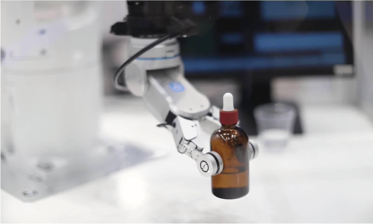 Physical AI in the Real World: Four Requirements for Reliable Robot Manipulation